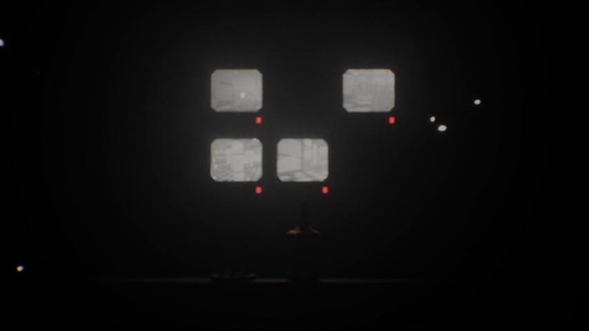 御三家Game-视频-【御三家Game】《一半活着 》游戏宣传片