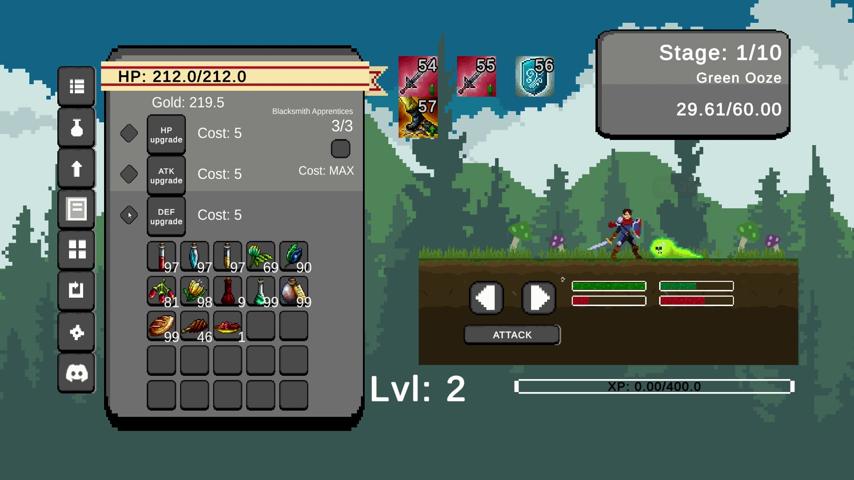 御三家Game-视频-【御三家Game】《怪物的大书 》游戏宣传片