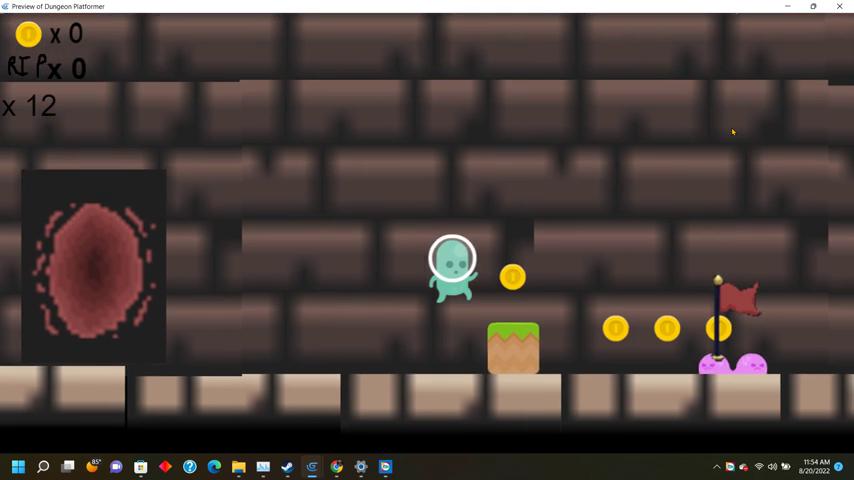 御三家Game-视频-【御三家Game】《基本平台游戏 》游戏宣传片