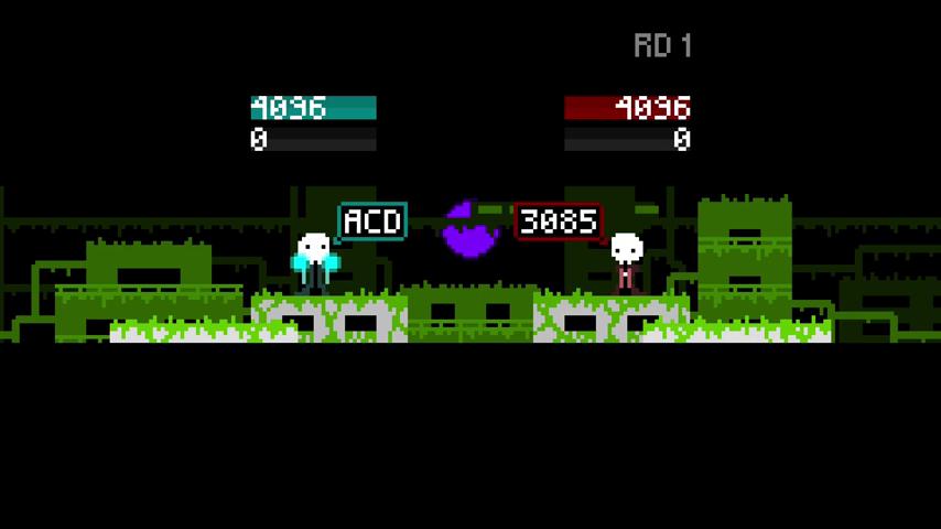 御三家Game-视频-【御三家Game】《Hexaduel 》游戏宣传片