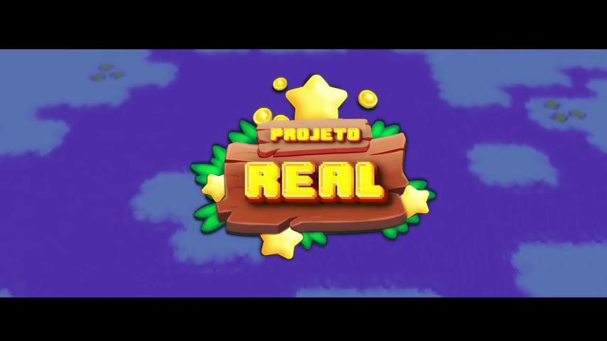 御三家Game-视频-【御三家Game】《Projeto Real 》游戏宣传片
