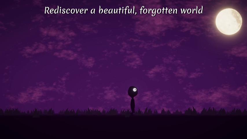 御三家Game-视频-【御三家Game】《回忆 》游戏宣传片