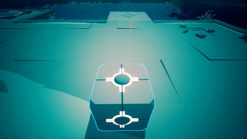 御三家Game-视频-【御三家Game】《沙漏 》游戏宣传片