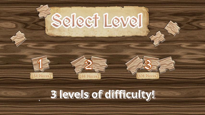 御三家Game-视频-【御三家Game】《拼出来吧! 》游戏宣传片