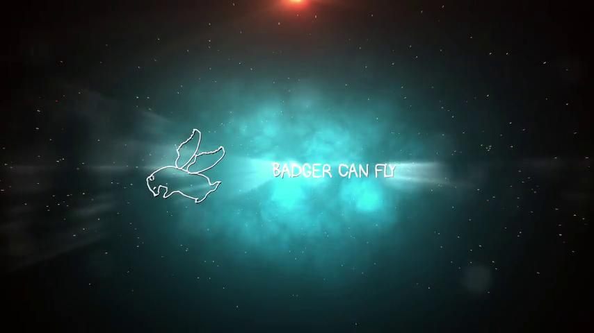 御三家Game-视频-【御三家Game】《恒星反射 》游戏宣传片