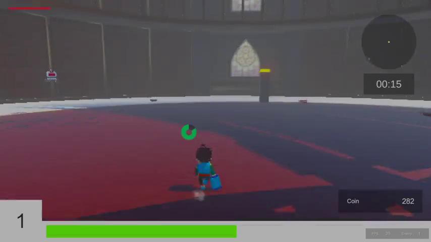 御三家Game-视频-【御三家Game】《童年的匆忙 》游戏宣传片