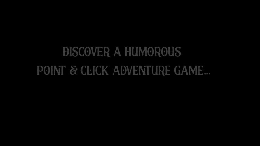 御三家Game-视频-【御三家Game】《一个扭曲的故事 》游戏宣传片