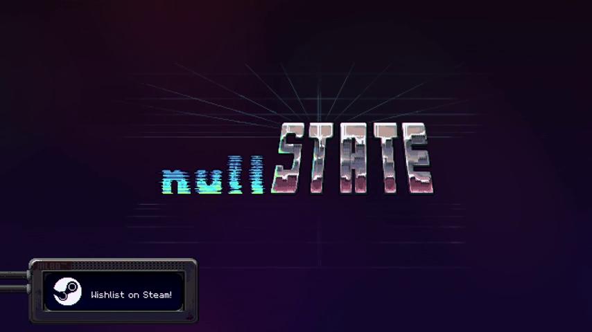 御三家Game-视频-【御三家Game】《空状态 》游戏宣传片