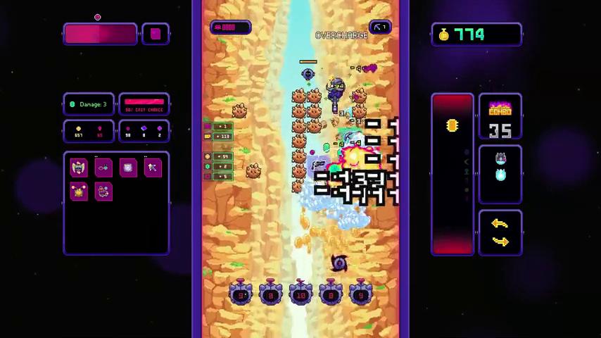 御三家Game-视频-【御三家Game】《Muchacho Bean 》游戏宣传片