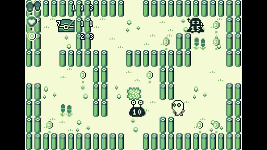 御三家Game-视频-【御三家Game】《一步一步的英雄 》游戏宣传片