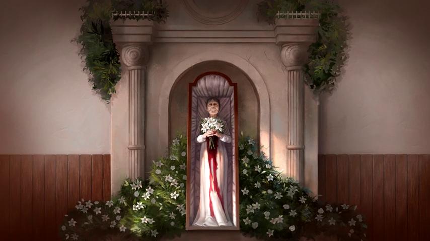 御三家Game-视频-【御三家Game】《在夏娃醒来 》游戏宣传片