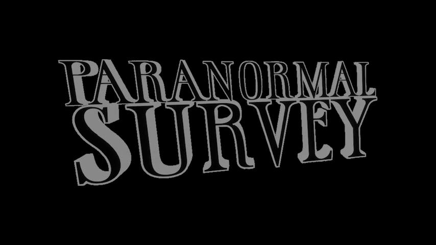 御三家Game-视频-【御三家Game】《超自然调查 》游戏宣传片