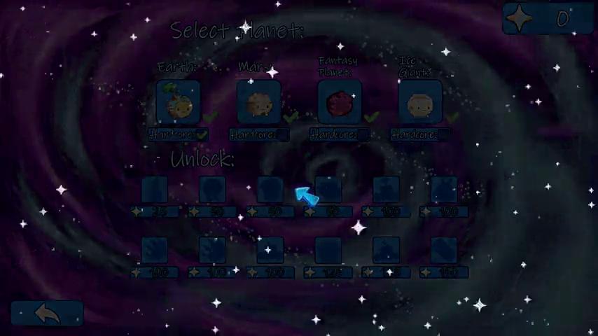 御三家Game-视频-【御三家Game】《银河系TD幸存者自动司机RTS 》游戏宣传片