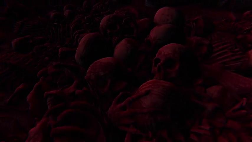 御三家Game-视频-【御三家Game】《永恒之血 》游戏宣传片