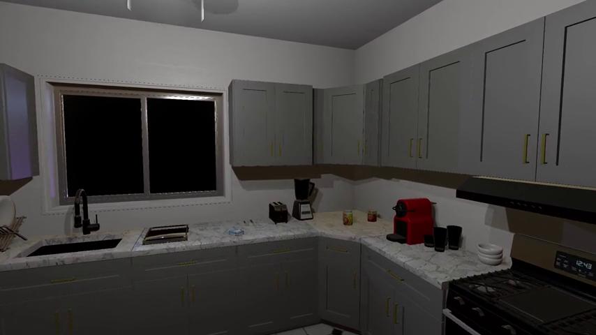 御三家Game-视频-【御三家Game】《Geras 》游戏宣传片