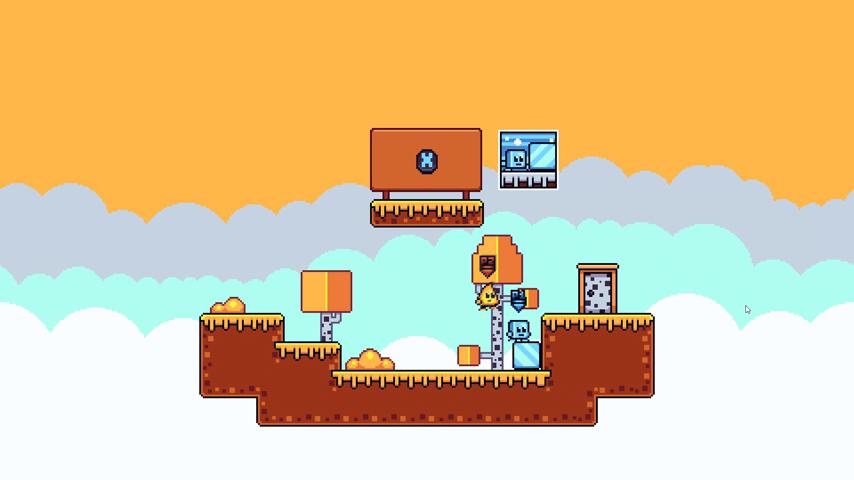 御三家Game-视频-【御三家Game】《金杜2-冻伤 》游戏宣传片