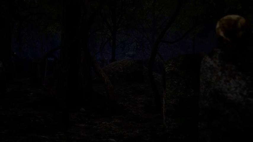 御三家Game-视频-【御三家Game】《燕赤霞 》游戏宣传片