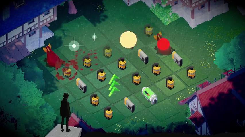 御三家Game-视频-【御三家Game】《百万怪物民兵 》游戏宣传片