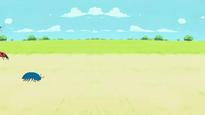 御三家Game-视频-【御三家Game】《Guerra de Insetos TW PREMIUM 》游戏宣传片