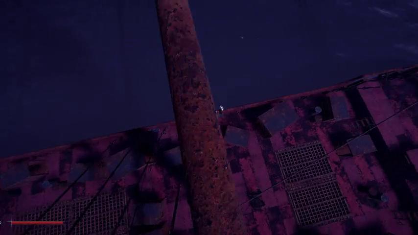 御三家Game-视频-【御三家Game】《一阵风 》游戏宣传片