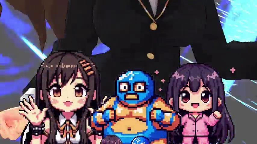 御三家Game-视频-【御三家Game】《INKIDOKI和凤凰城 》游戏宣传片