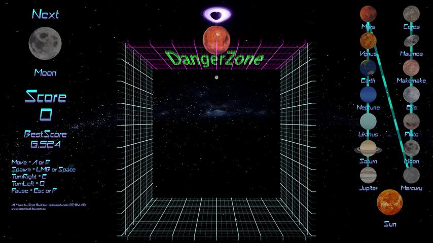 御三家Game-视频-【御三家Game】《星球游戏 》游戏宣传片