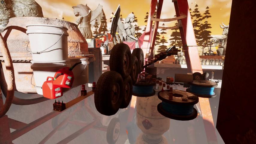 御三家Game-视频-【御三家Game】《只是滚动 》游戏宣传片