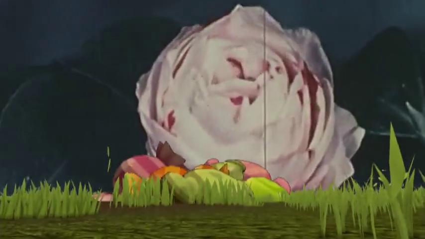 御三家Game-视频-【御三家Game】《Bearly还活着 》游戏宣传片