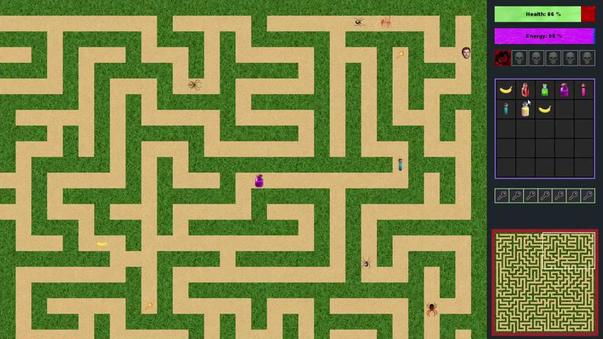 御三家Game-视频-【御三家Game】《澳大利亚迷宫 》游戏宣传片