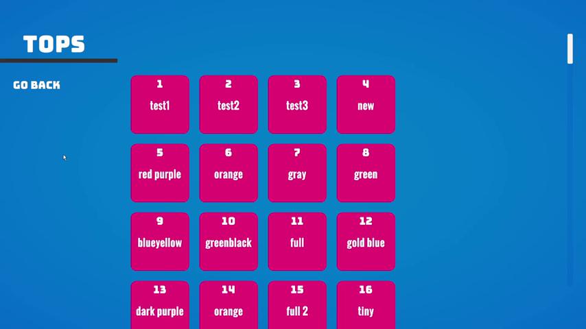 御三家Game-视频-【御三家Game】《战斗上衣 》游戏宣传片