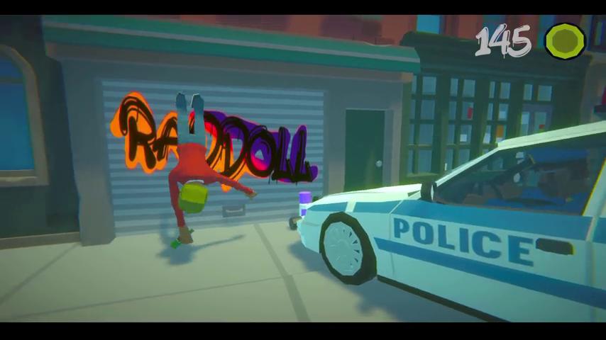 御三家Game-视频-【御三家Game】《Raddoll 》游戏宣传片