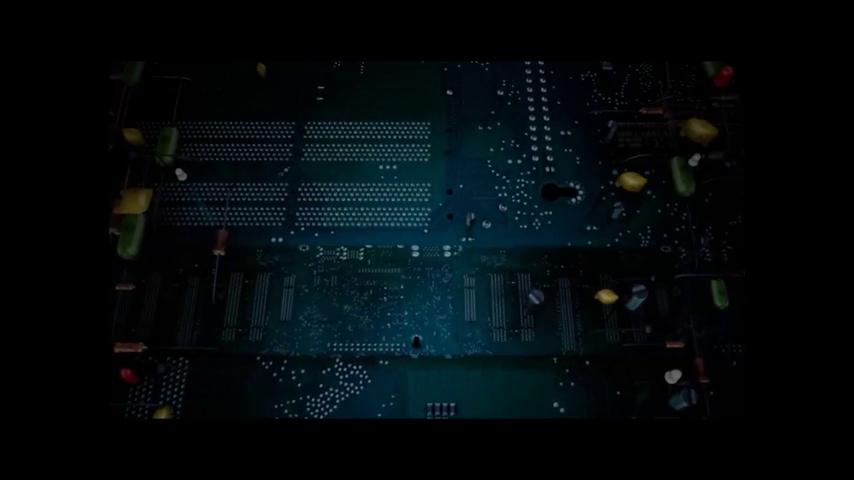 御三家Game-视频-【御三家Game】《表面流道 》游戏宣传片