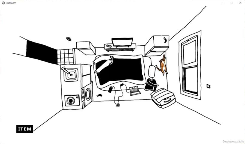 御三家Game-视频-【御三家Game】《逃离房间 》游戏宣传片