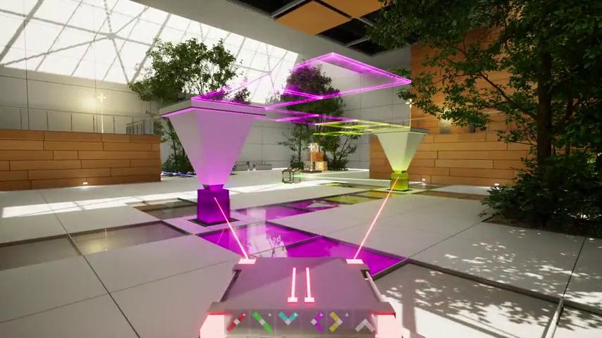 御三家Game-视频-【御三家Game】《反思 | 进化6 》游戏宣传片