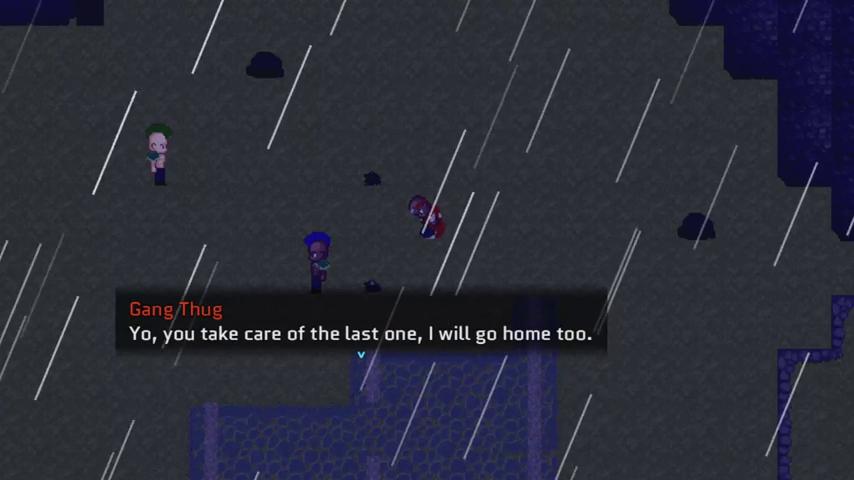 御三家Game-视频-【御三家Game】《灭亡的世界商人EX 》游戏宣传片