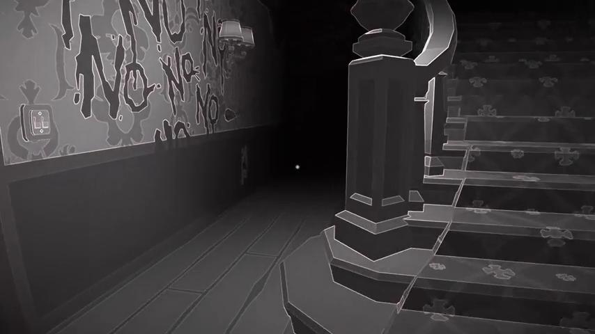 御三家Game-视频-【御三家Game】《blinDead 》游戏宣传片