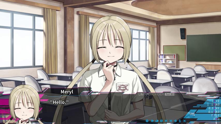 御三家Game-视频-【御三家Game】《边缘边界第三部分 》游戏宣传片