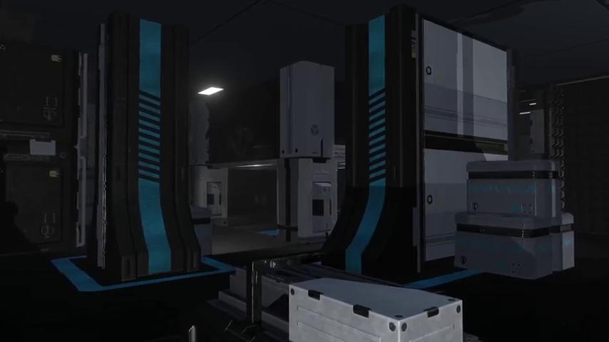 御三家Game-视频-【御三家Game】《网络风暴 》游戏宣传片