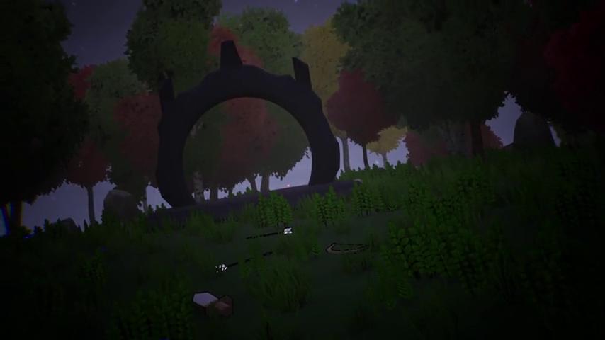 御三家Game-视频-【御三家Game】《虚空边界 》游戏宣传片