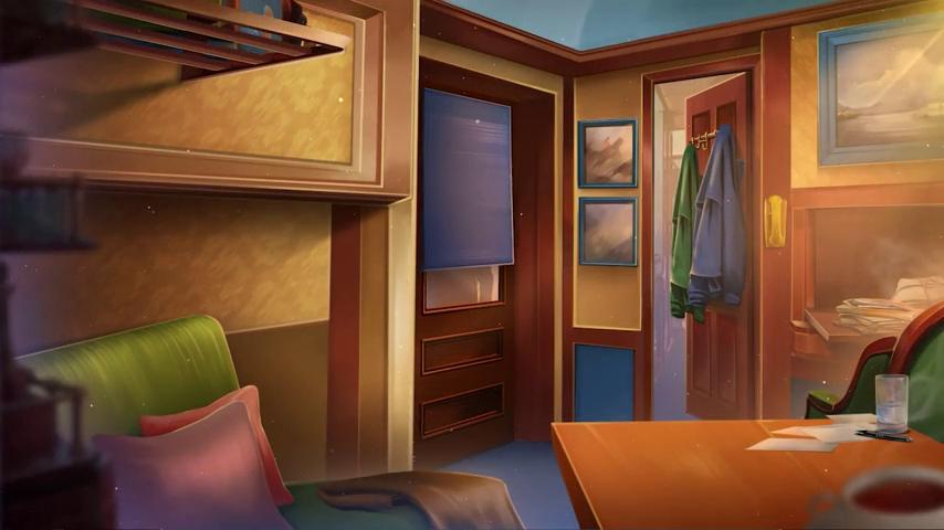 御三家Game-视频-【御三家Game】《隐藏的对象传说: 致命的爱收藏版 》游戏宣传片