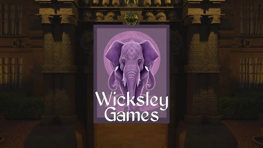 御三家Game-视频-【御三家Game】《远古令II黑暗姐妹 》游戏宣传片