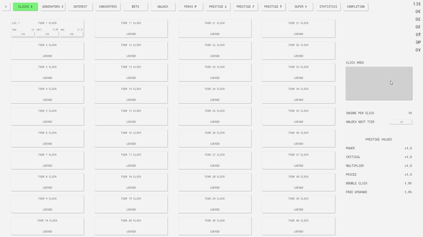 御三家Game-视频-【御三家Game】《闲置的 》游戏宣传片