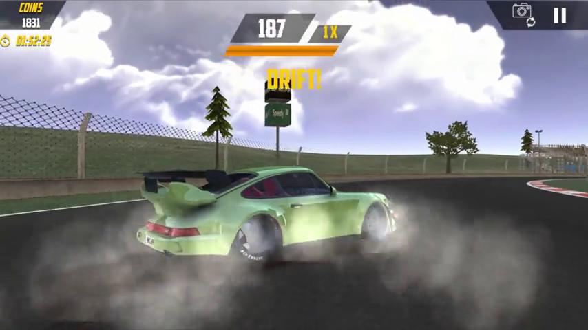 御三家Game-视频-【御三家Game】《真实漂移多人游戏 2 》游戏宣传片