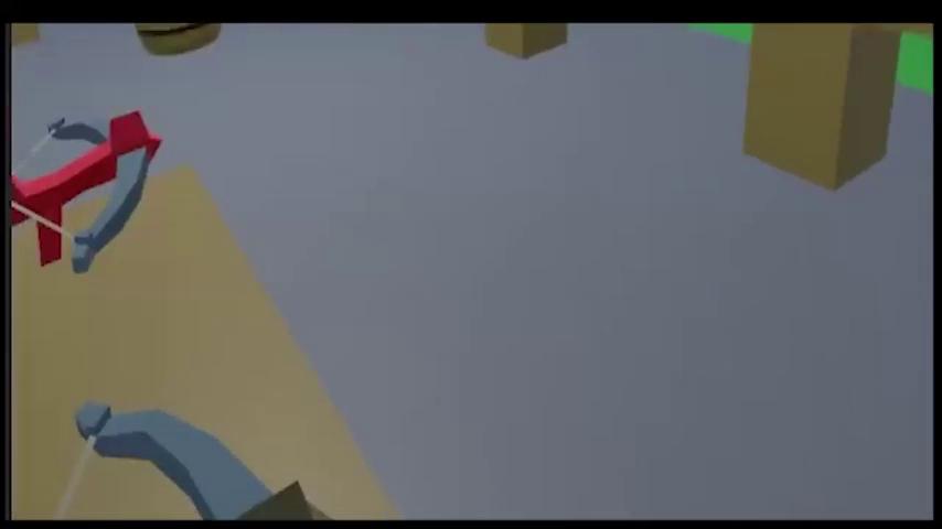 御三家Game-视频-【御三家Game】《长镜头 》游戏宣传片