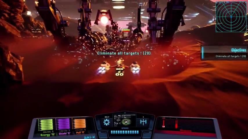 御三家Game-视频-【御三家Game】《Timewell: Trail of Celestes 》游戏宣传片