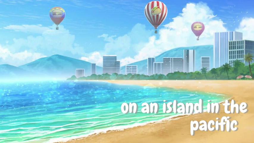 御三家Game-视频-【御三家Game】《超级我的心 》游戏宣传片