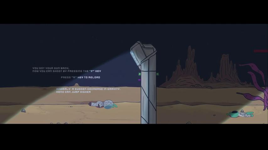 御三家Game-视频-【御三家Game】《Xeno 》游戏宣传片