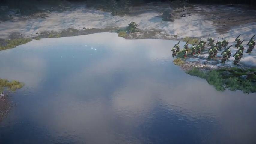 御三家Game-视频-【御三家Game】《咒语力量：征服埃欧大陆 》游戏宣传片