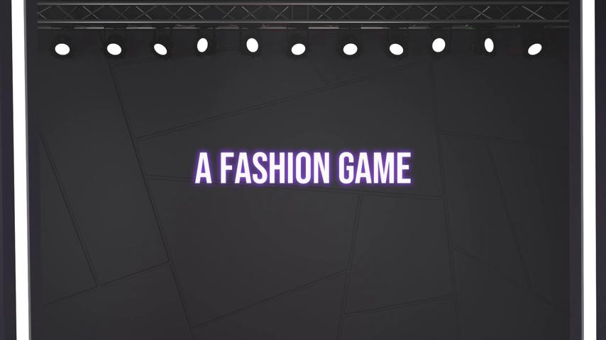 御三家Game-视频-【御三家Game】《伟大的女装设计师 》游戏宣传片