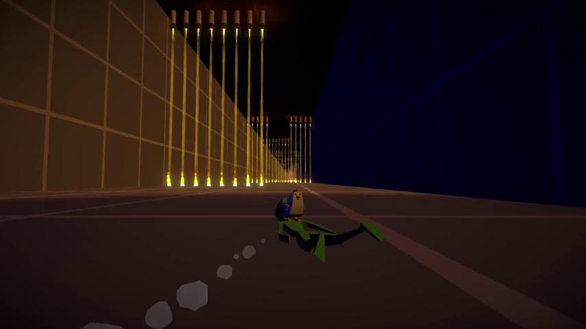 御三家Game-视频-【御三家Game】《凯伦鸡 》游戏宣传片